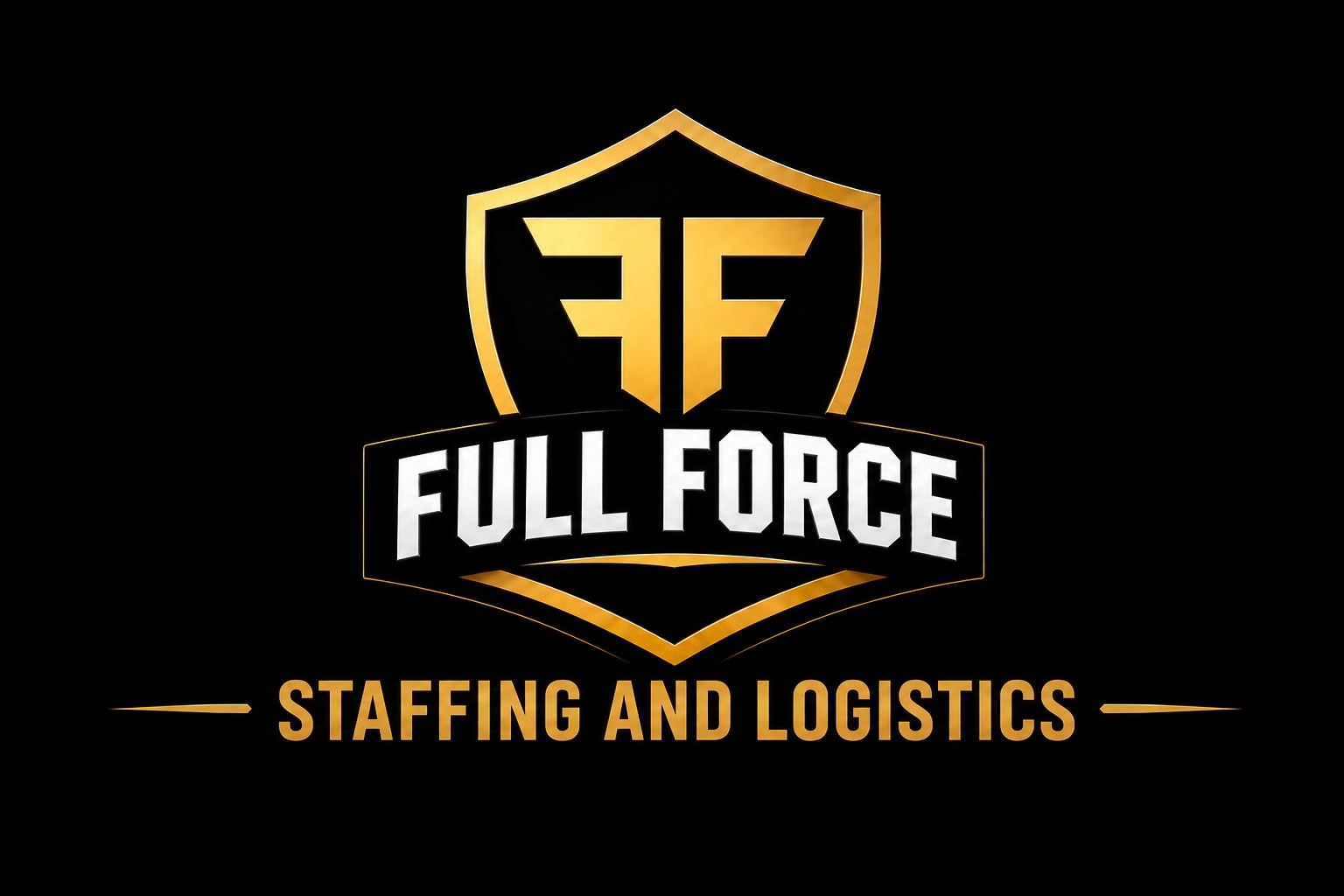 Full Force Staffing and Logistics